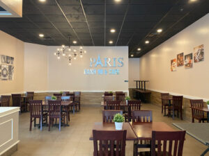 Banh Mi Factory - Tampa