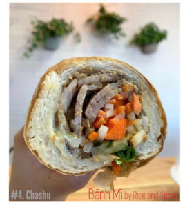 Banh Mi by Rice and Spoon - Newark