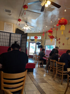 Banh Xeo Quan - Rosemead