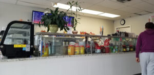 Banh mi & bubble tea - Cranston