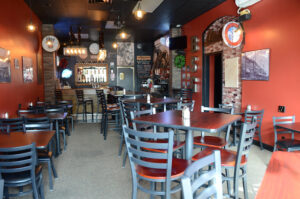 Bank Street Grill - Decatur