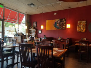 Bann Thai - Fort Collins