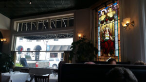 Banning's Tavern - Easton