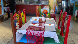 Banquetes Doña Cheli - Yonkers