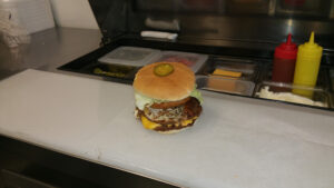 Bantam Chef - Chester