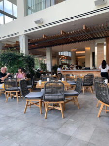 Banter Restaurant - West Palm Beach