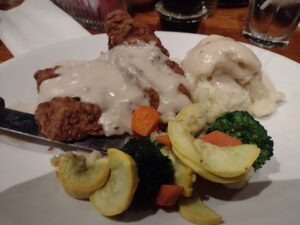 Banyan Tree Café - Bossier City