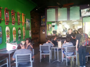 Banzai Bowls - San Clemente