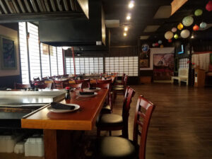 Banzai Japanese Steak House - LaGrange