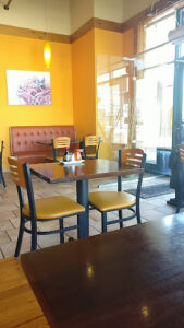 Bao Chinese Gourmet - Bartlett