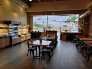 Bao N Baguette - Fountain Valley