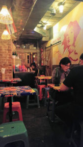 Baoburg - Brooklyn