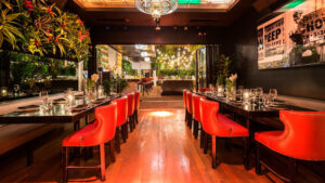 Bâoli Miami - Miami Beach