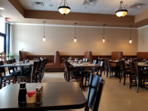 Bao's Cafe - League City