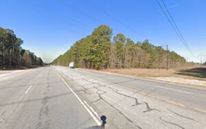Baps and Babe wine bar - Moncks Corner