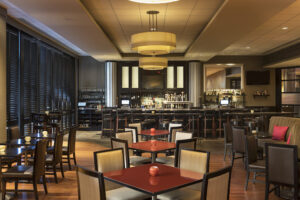 Bar 10 - Boston