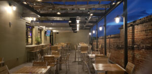 Bar 1884 - Spartanburg