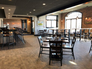 Bar 1929 at Woodcrest Country Club - Cherry Hill