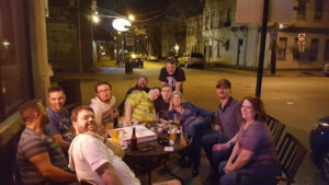 Bar 32 - Covington