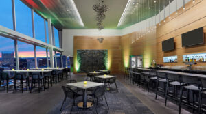 Bar 32 - Cleveland