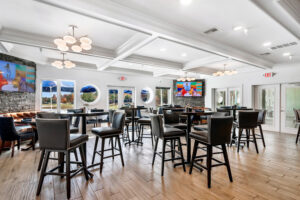 Bar 45 - Gulf Shores