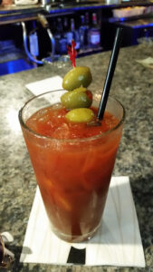Bar 48 & Grille - Elizabeth