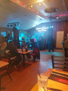 Bar - Beloit