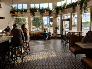 Bar Arbolada - Oklahoma City