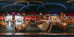 Bar-B-Cutie SmokeHouse - Acworth