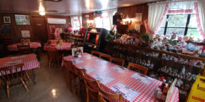 Bar-B-Q Ranch - Harrisonburg