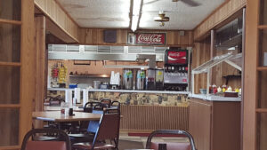 Bar-B-Que Shack - Jacksonville