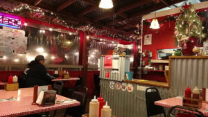 Bar B Que Smokehouse Bistro - Sebastopol