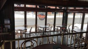 Bar-Bill Tavern - East Aurora