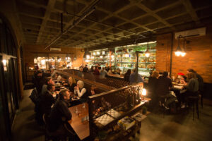 Bar Casa Vale - Portland