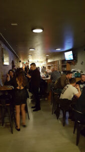 Bar Cava Wine Whiskey & Eatery - Martinez