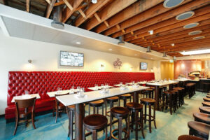Bar Dough - Denver