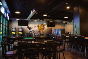 Bar Down - West Fargo