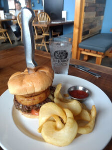 Bar Harbor Ale House - Ketchikan
