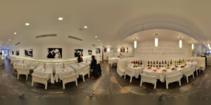 Bar Italia - New York