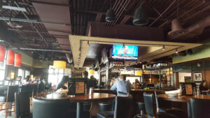 Bar Louie - Brier Creek - Raleigh
