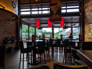 Bar Louie - Carmel - Carmel
