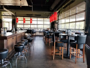 Bar Louie - Chesterfield - Chesterfield