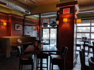Bar Louie - Kirkwood - Kirkwood