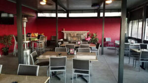 Bar Louie - McCain Mall - North Little Rock