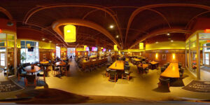 Bar Louie - North Shore - Pittsburgh