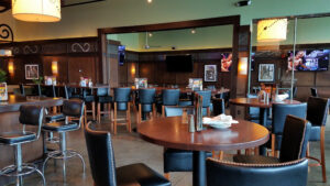 Bar Louie - Owensboro - Owensboro