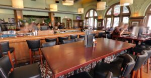 Bar Louie - Printers Row - Chicago