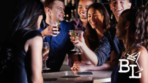 Bar Louie- Round Rock - Round Rock