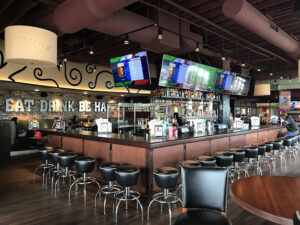 Bar Louie - Sioux City - Sioux City