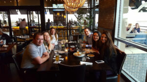 Bar Louie - The Shops at Park Lane - Dallas